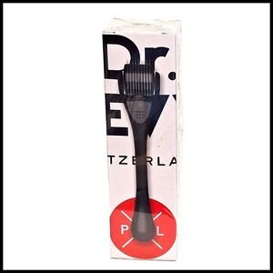 Dr. Levy Switzerland MicroSkin Roller Micro Needle Roller New in Box Sealed
